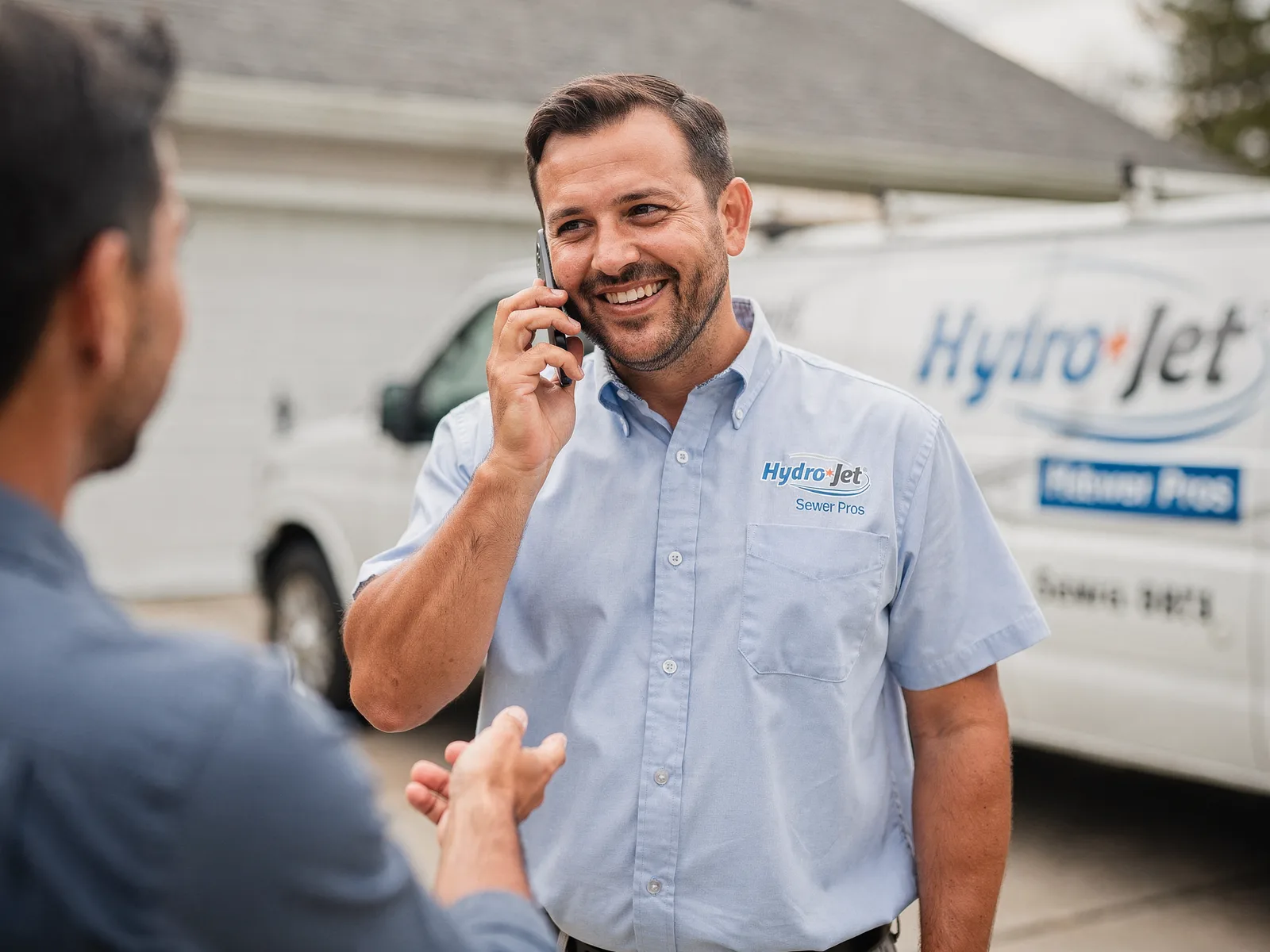 Hydro Jetting Rose Hill, MS FAQs